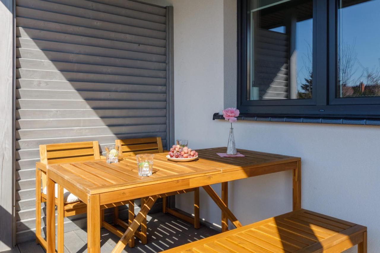 Seaside Escape Pet Friendly Apartments Mielenko By Noclegi Renters Εξωτερικό φωτογραφία