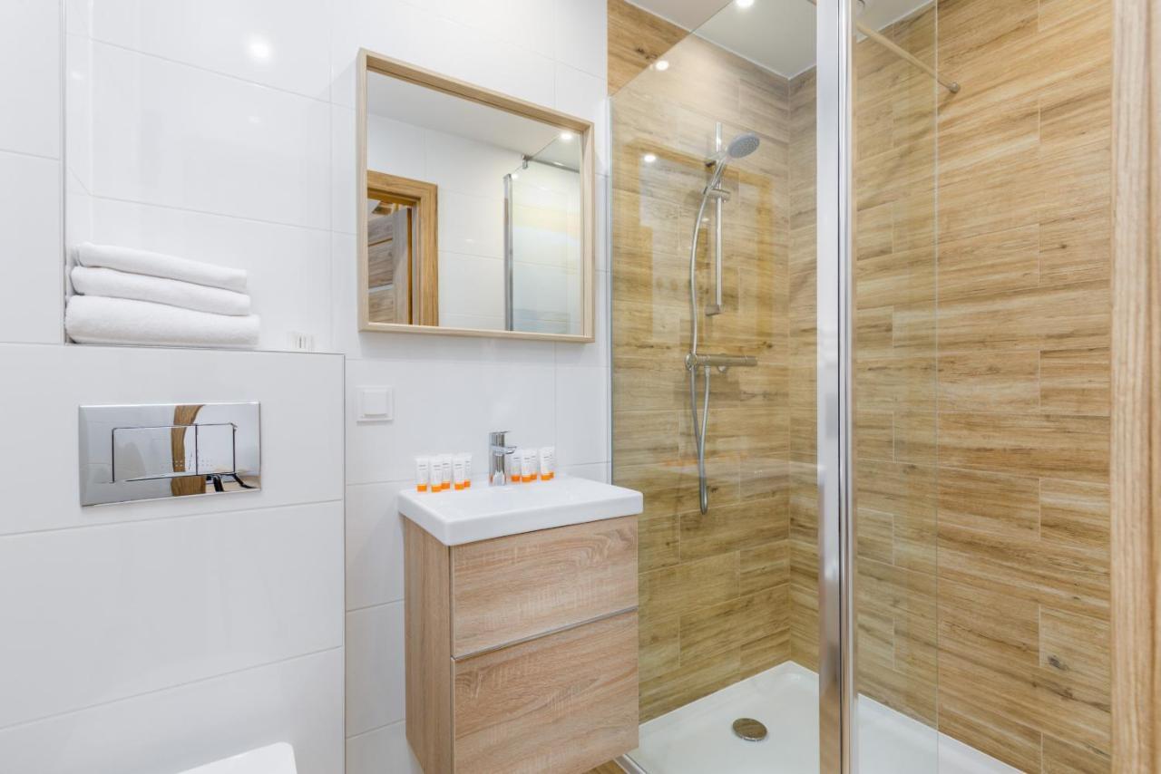 Seaside Escape Pet Friendly Apartments Mielenko By Noclegi Renters Εξωτερικό φωτογραφία