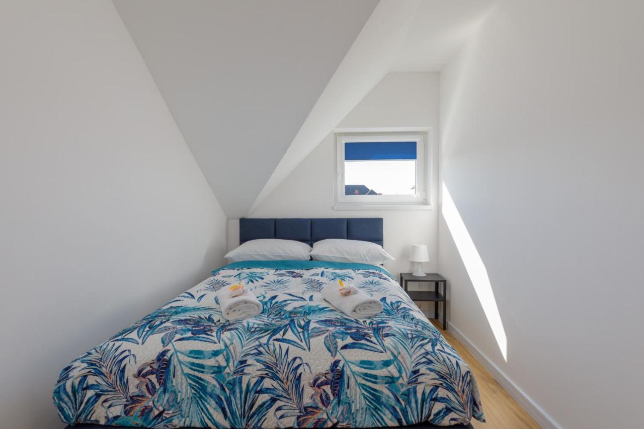 Seaside Escape Pet Friendly Apartments Mielenko By Noclegi Renters Εξωτερικό φωτογραφία