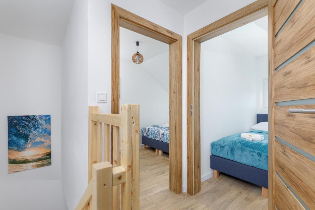 Seaside Escape Pet Friendly Apartments Mielenko By Noclegi Renters Εξωτερικό φωτογραφία