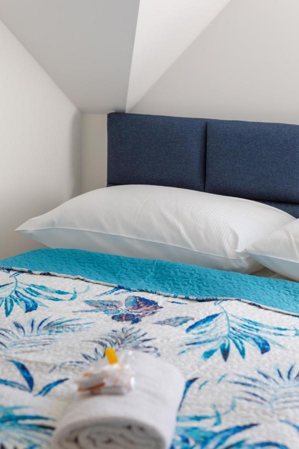 Seaside Escape Pet Friendly Apartments Mielenko By Noclegi Renters Εξωτερικό φωτογραφία