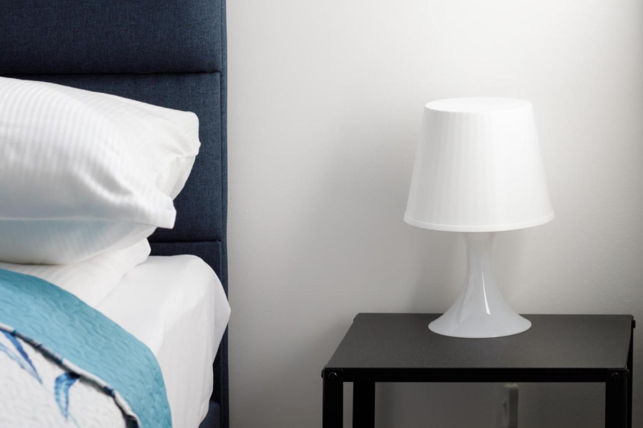 Seaside Escape Pet Friendly Apartments Mielenko By Noclegi Renters Εξωτερικό φωτογραφία