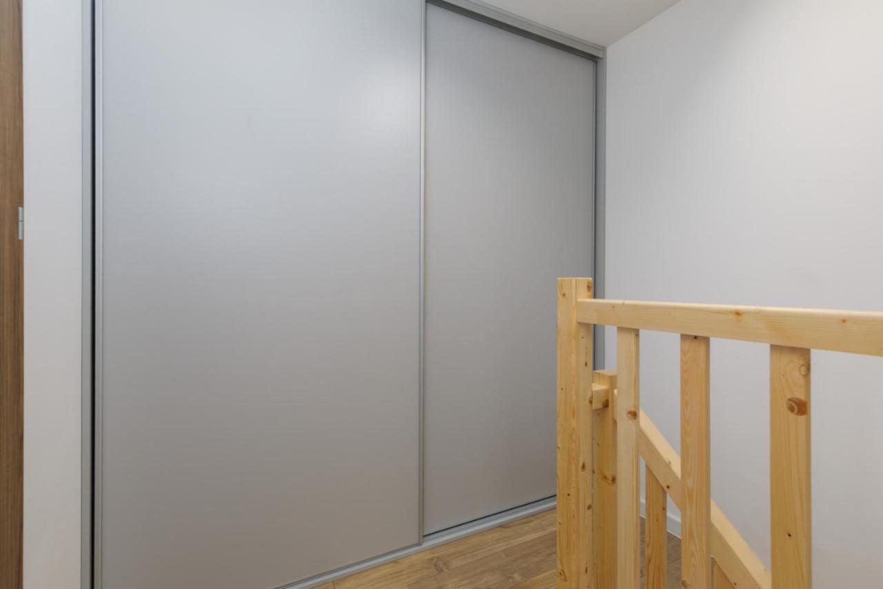 Seaside Escape Pet Friendly Apartments Mielenko By Noclegi Renters Εξωτερικό φωτογραφία