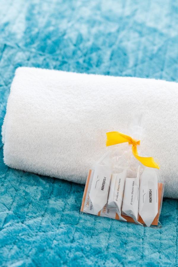 Seaside Escape Pet Friendly Apartments Mielenko By Noclegi Renters Εξωτερικό φωτογραφία