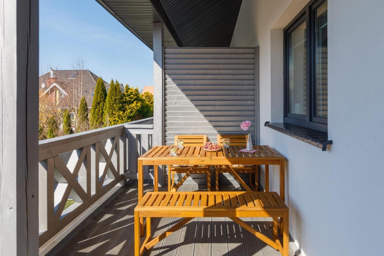Seaside Escape Pet Friendly Apartments Mielenko By Noclegi Renters Εξωτερικό φωτογραφία