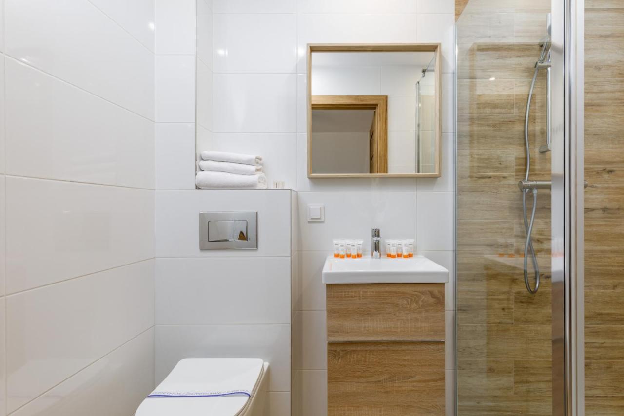 Seaside Escape Pet Friendly Apartments Mielenko By Noclegi Renters Εξωτερικό φωτογραφία