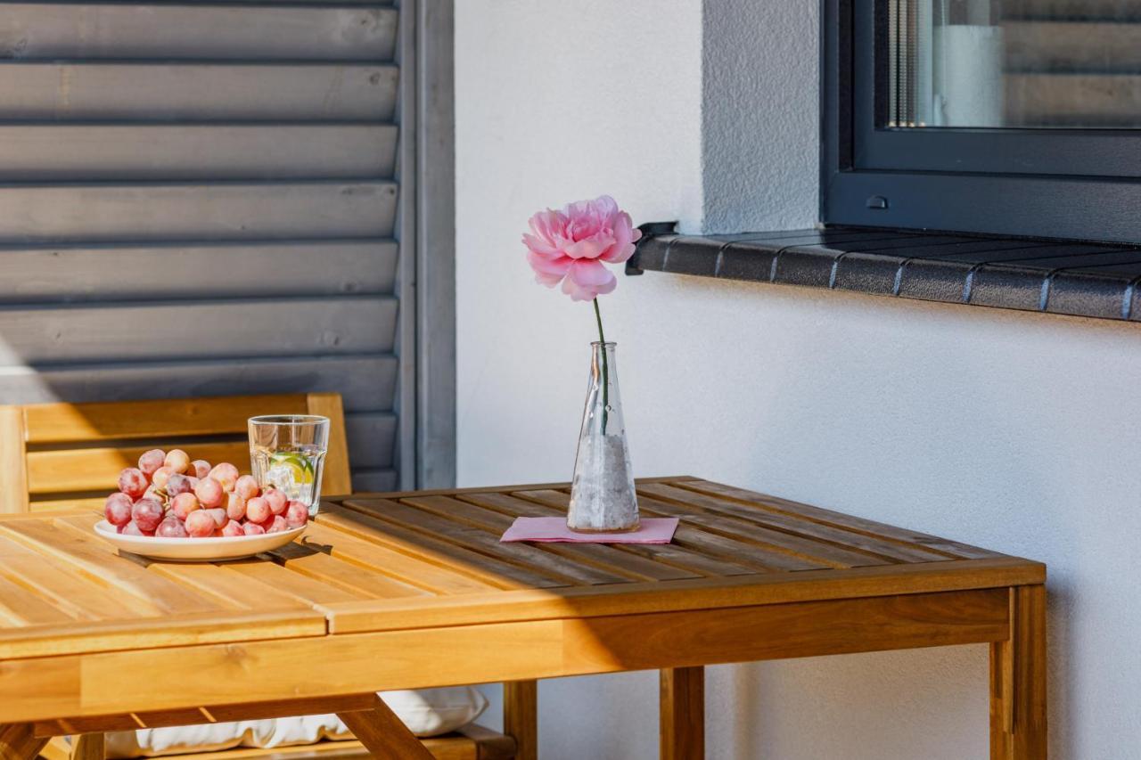 Seaside Escape Pet Friendly Apartments Mielenko By Noclegi Renters Εξωτερικό φωτογραφία
