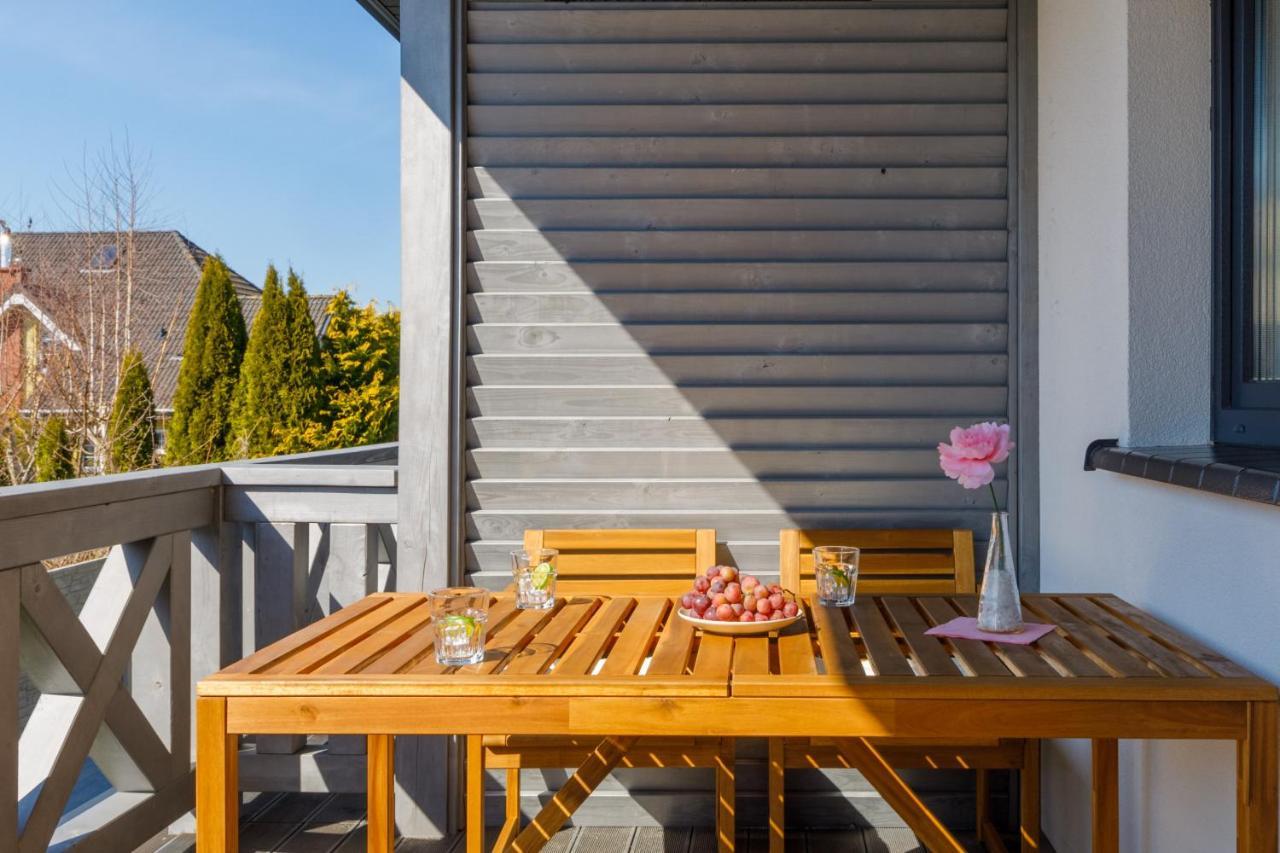 Seaside Escape Pet Friendly Apartments Mielenko By Noclegi Renters Εξωτερικό φωτογραφία