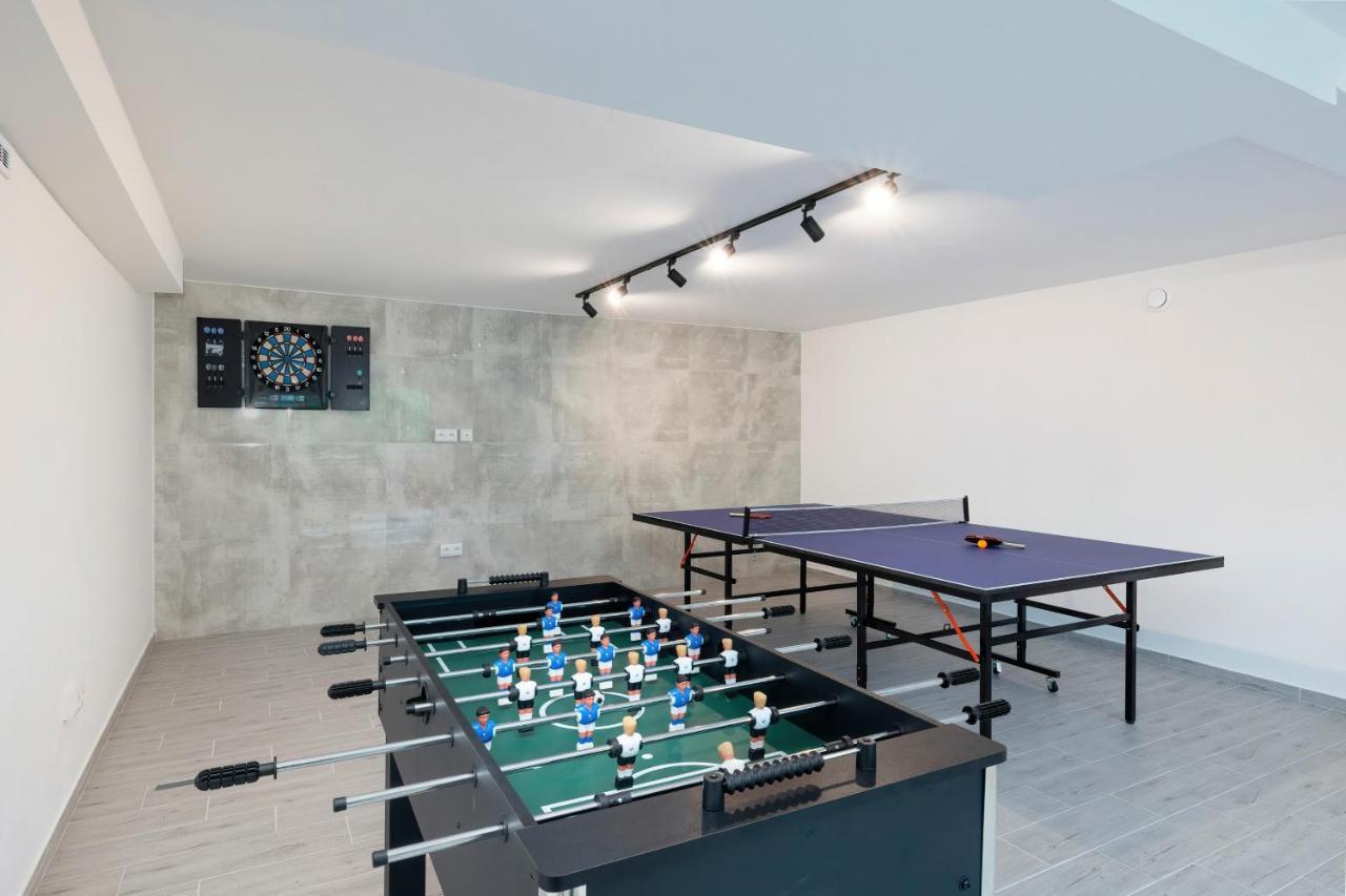 Seaside Escape Pet Friendly Apartments Mielenko By Noclegi Renters Εξωτερικό φωτογραφία