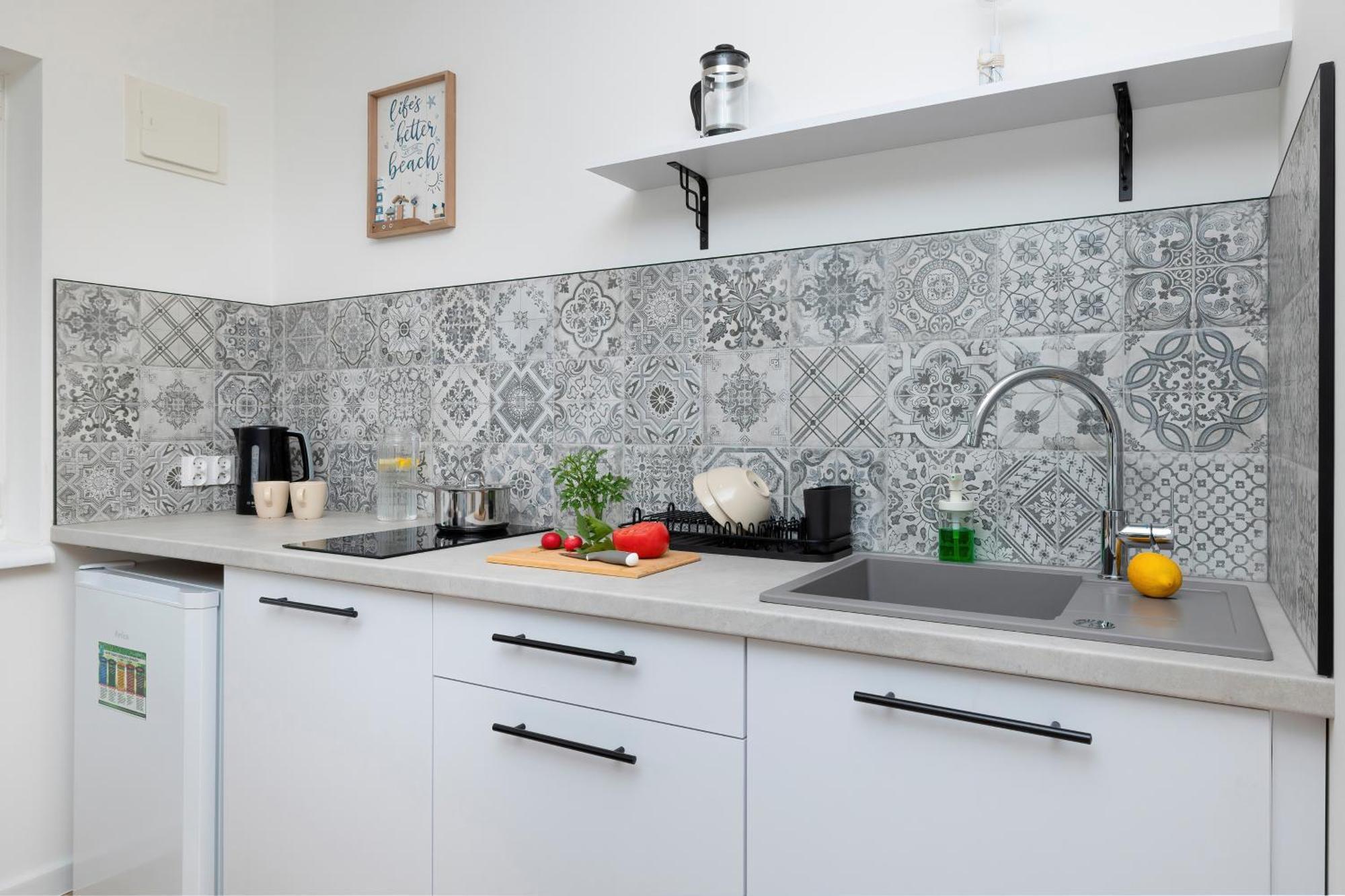 Seaside Escape Pet Friendly Apartments Mielenko By Noclegi Renters Εξωτερικό φωτογραφία
