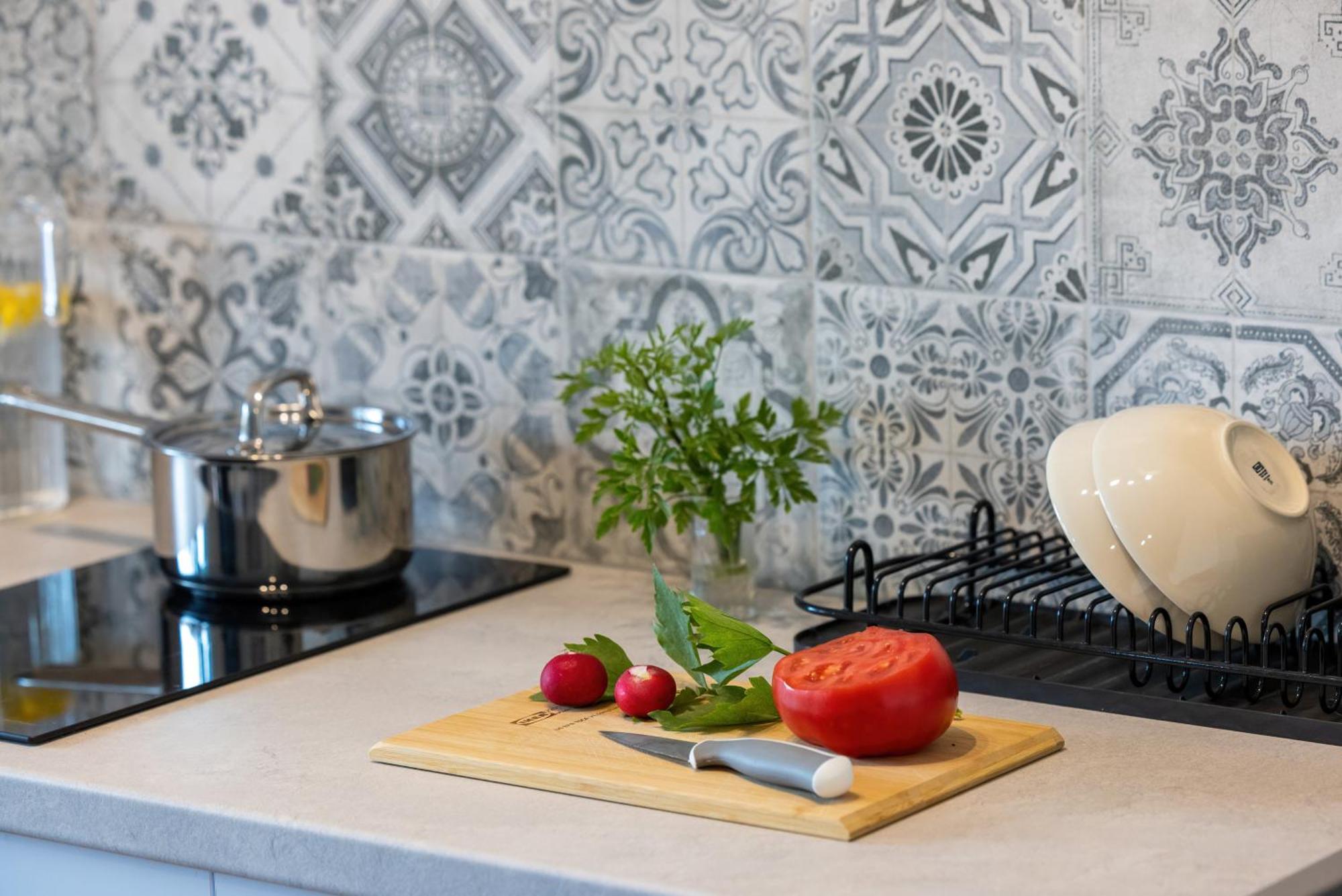 Seaside Escape Pet Friendly Apartments Mielenko By Noclegi Renters Εξωτερικό φωτογραφία
